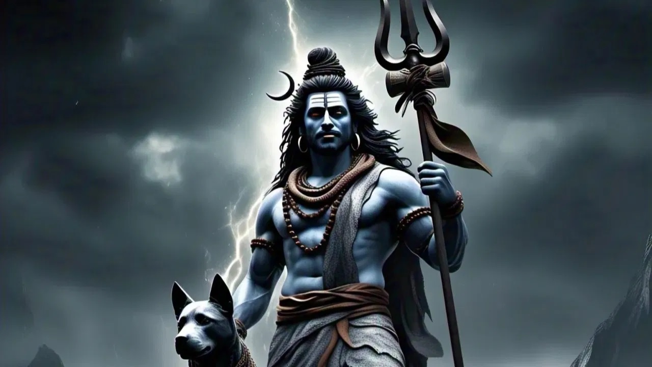 Kalashtami 2025
