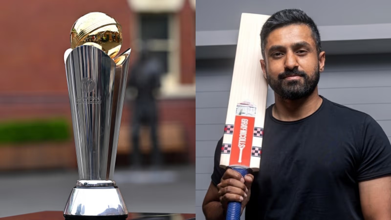 Champions Trophy 2025