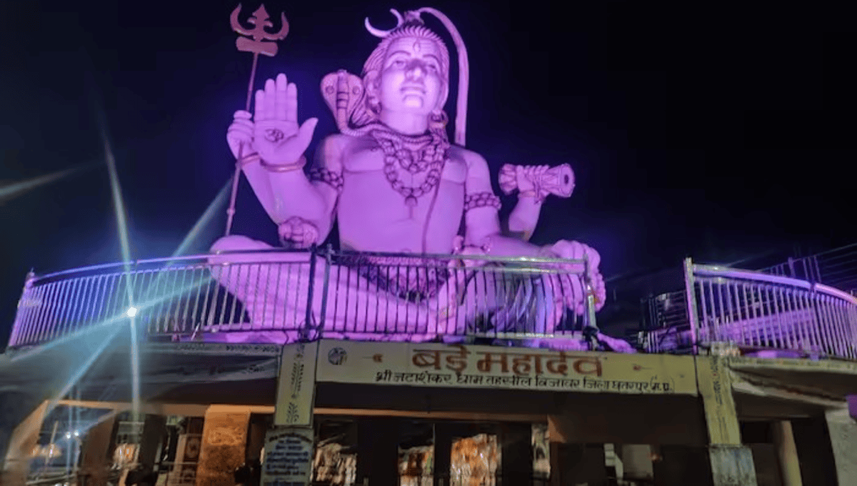 Mahashivaratri 2025