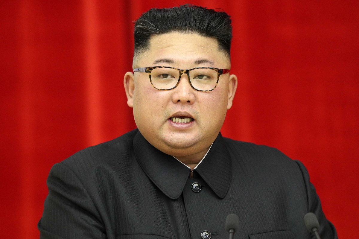 North Korea