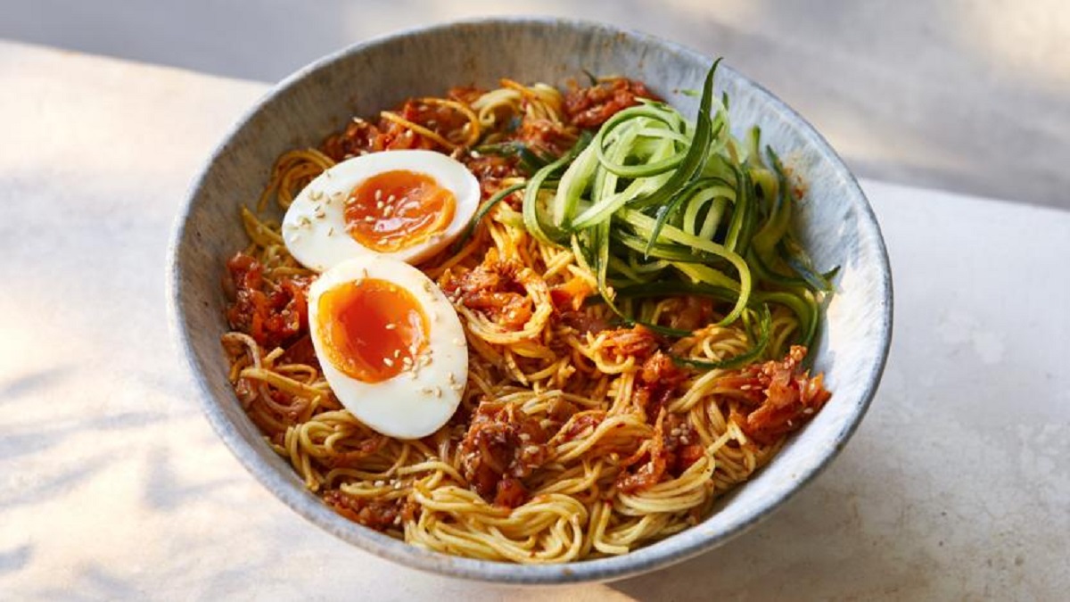 korean style noodles 1