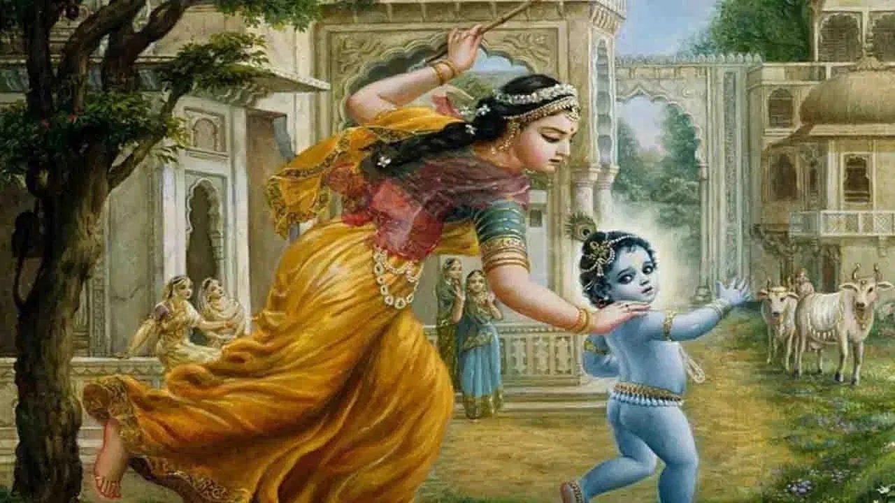 Yashoda Jayanti 2025