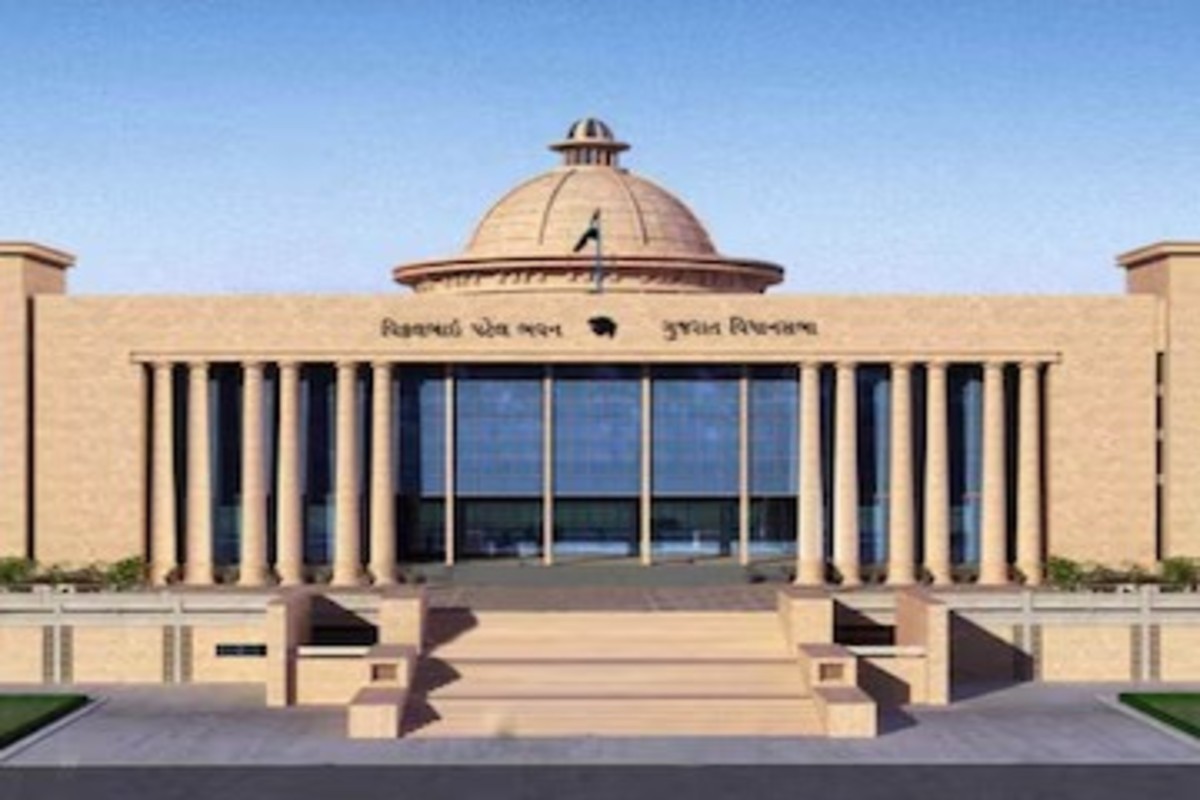 Gujarat Assembly