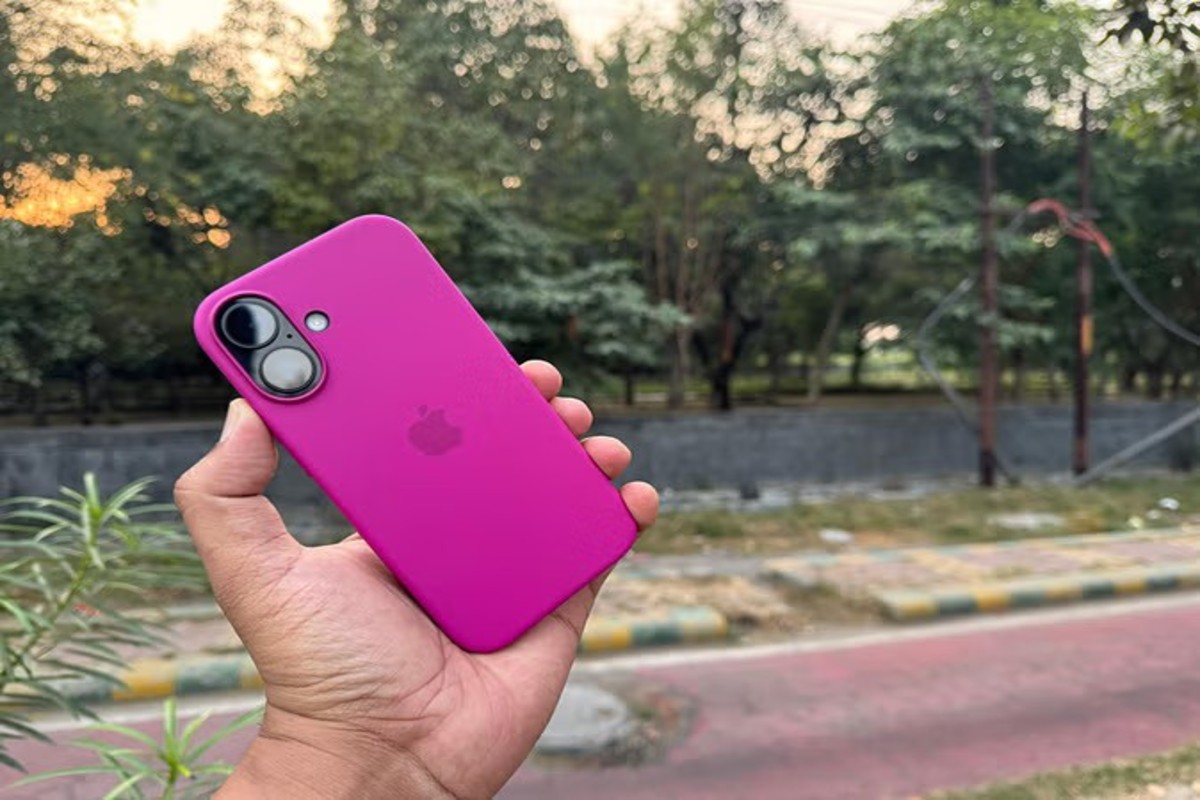 Iphone 16 Ban