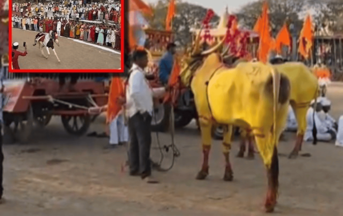 Magh Vari Ringan Utsav