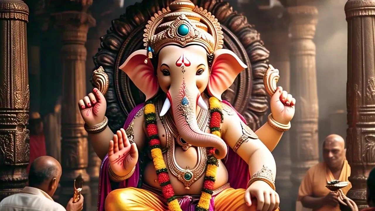 Sankashti Chaturthi 2025