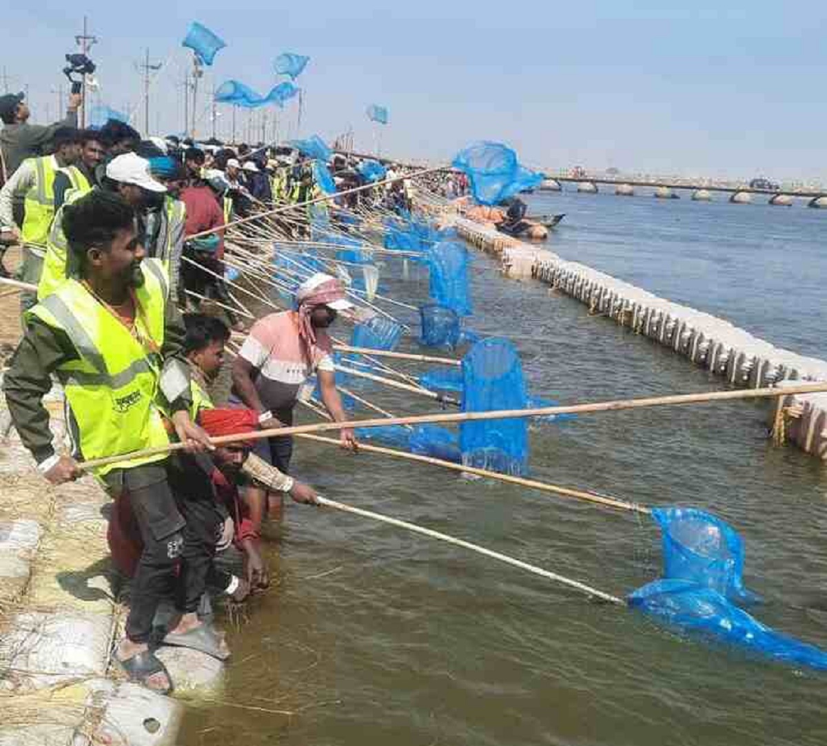 maha kumbh 2