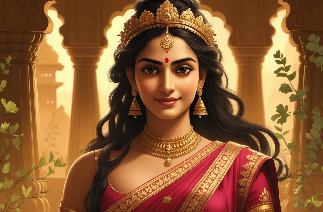 Mahabharat Katha