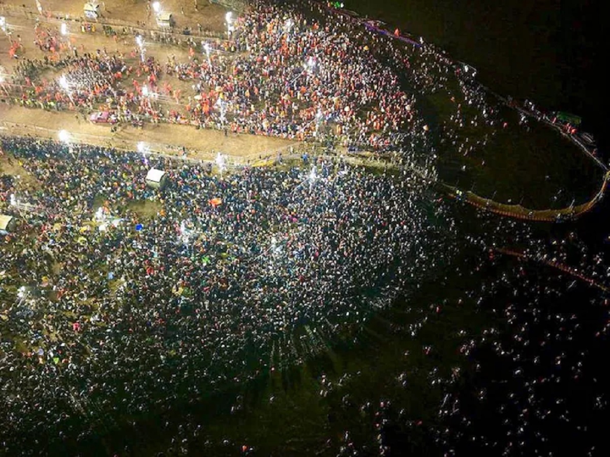 Vasant Panchami Mahakumbh 2025