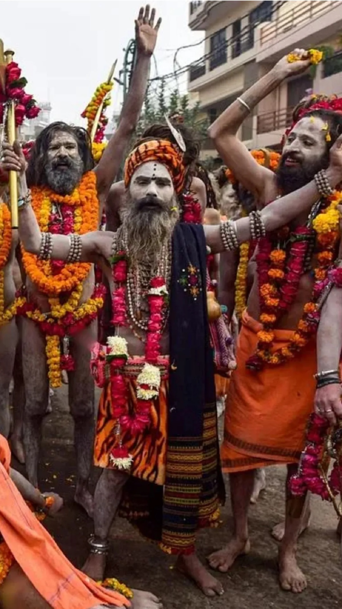Mahakumbh 2025