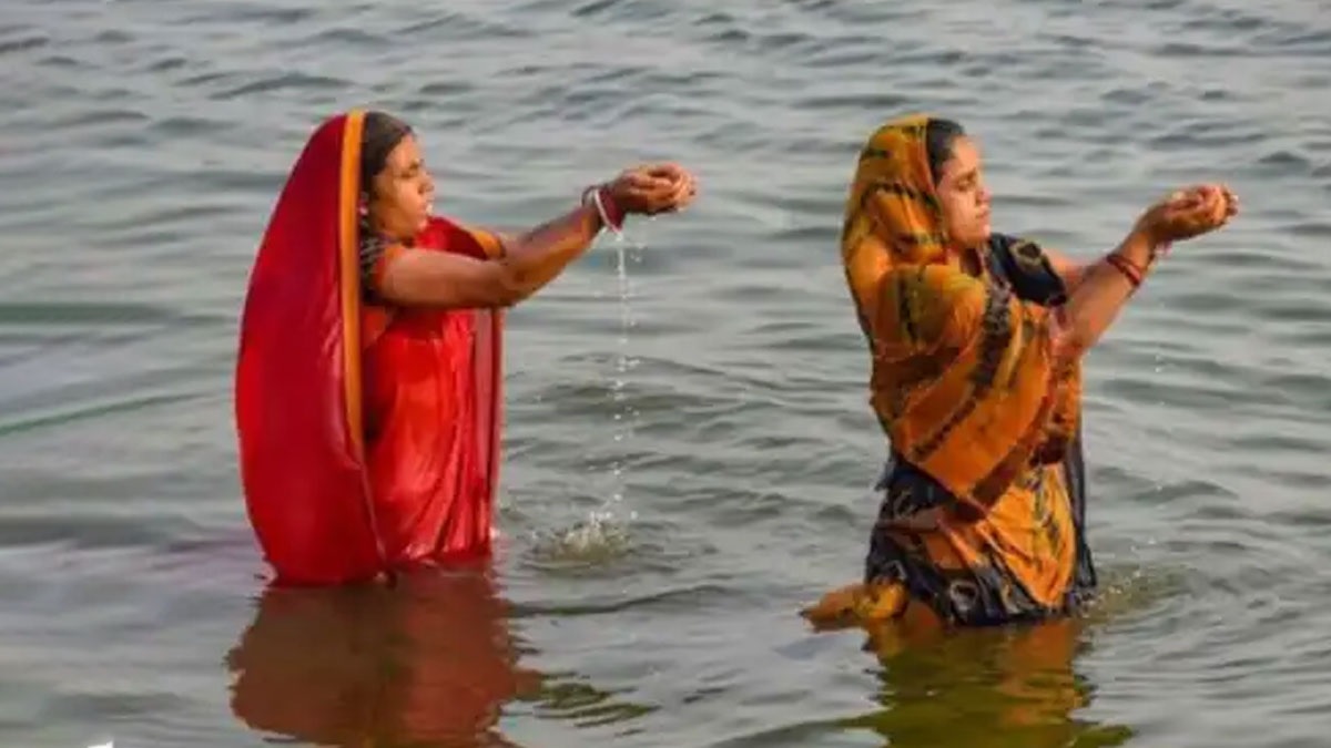 Prayagraj Mahakumbh