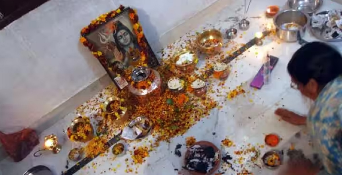 mahashivratri in kashmir.2