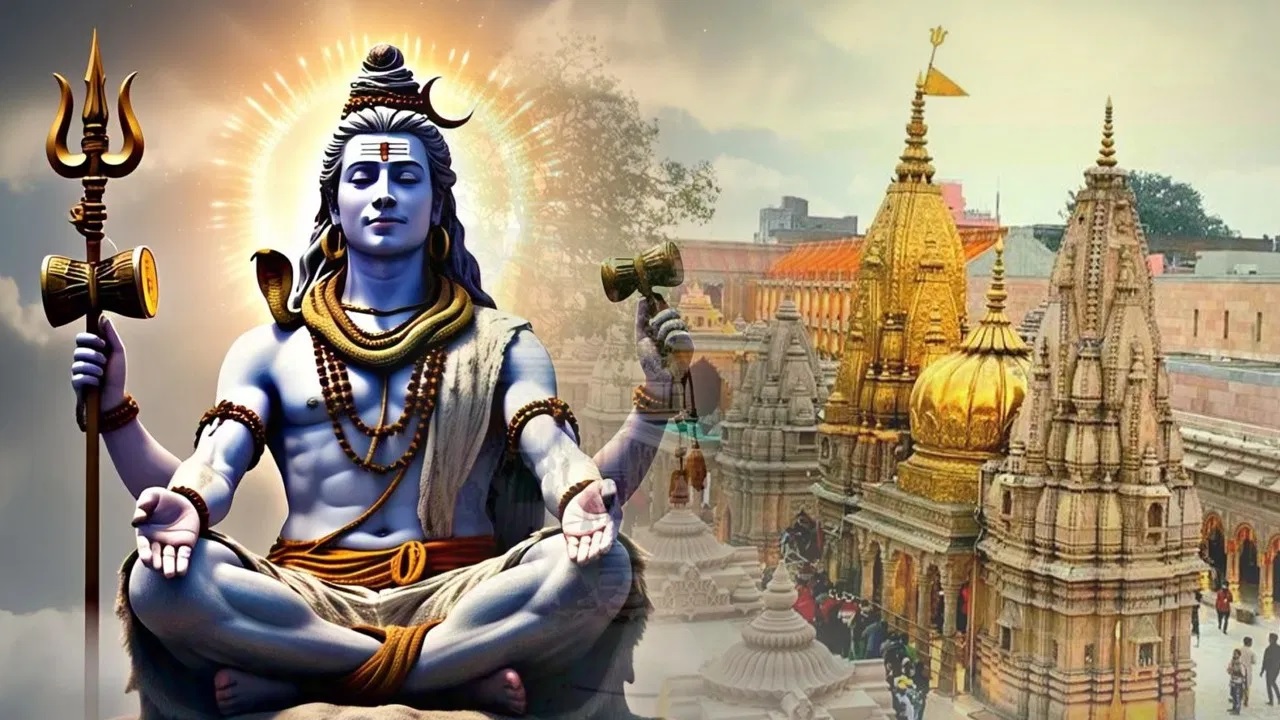 Mahashivratri 2025