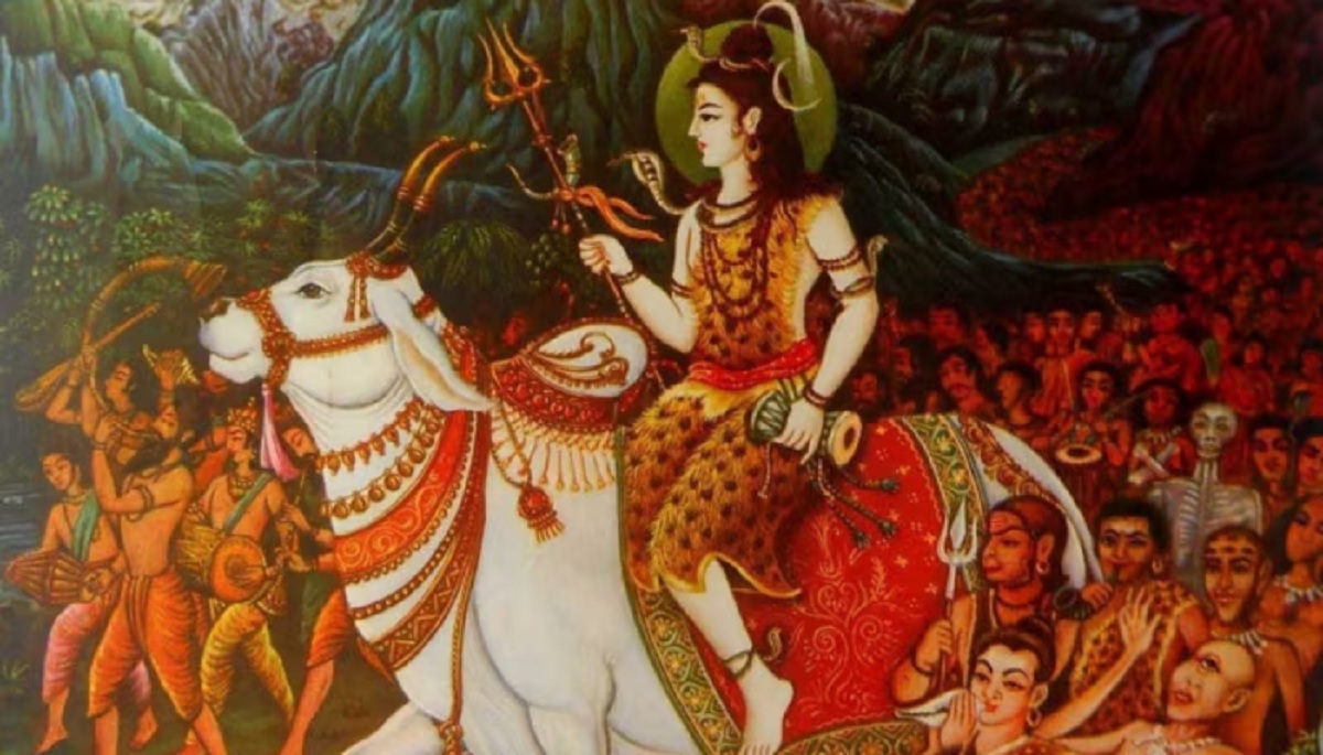 Mahashivratri 2025