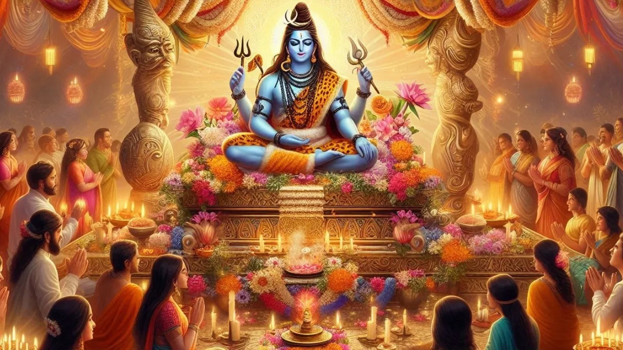 Mahashivratri 2025