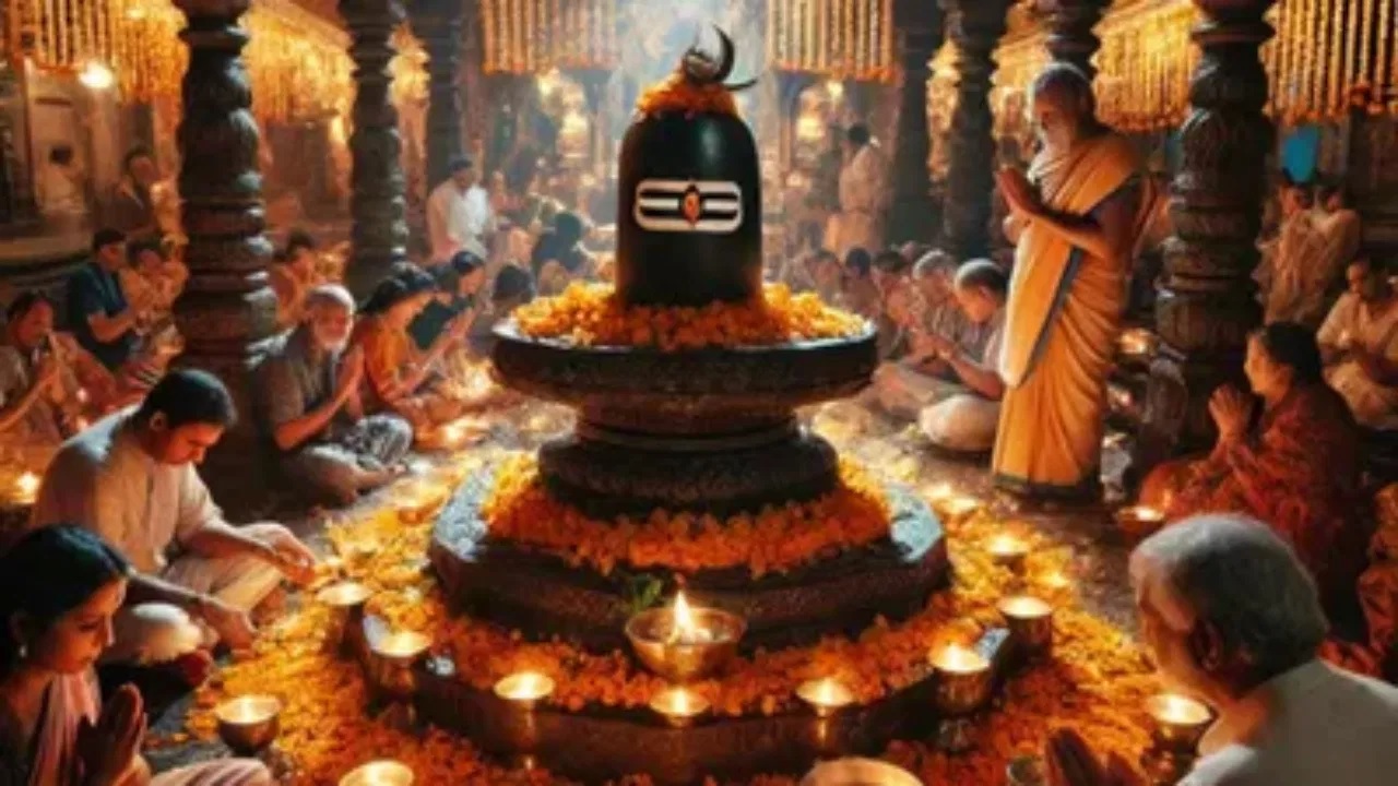 Masik Shivratri 2025