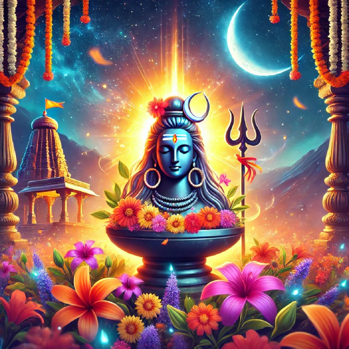 Mahashivratri 2025