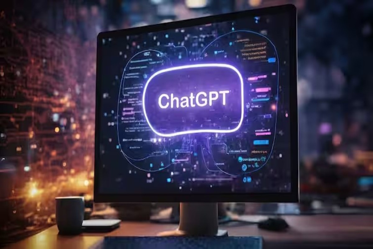 ChatGPT