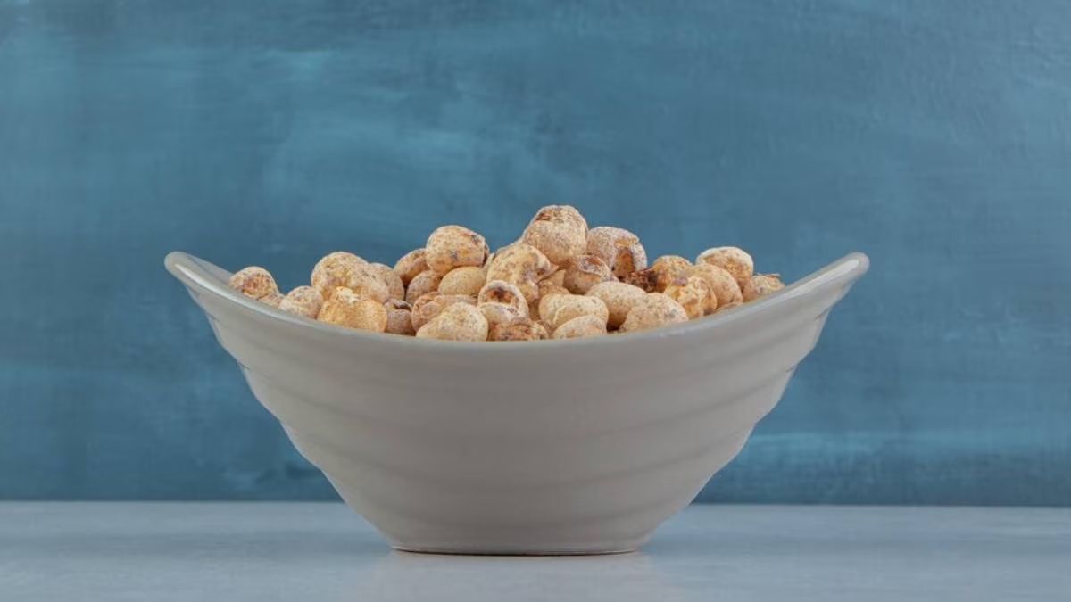 Makhana Benefits