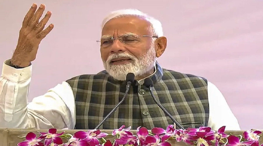 Modi Satya Day