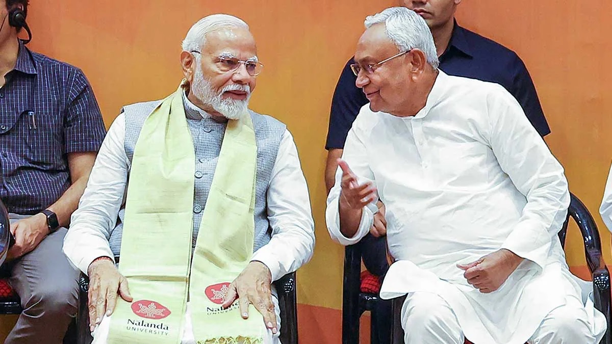 modiji