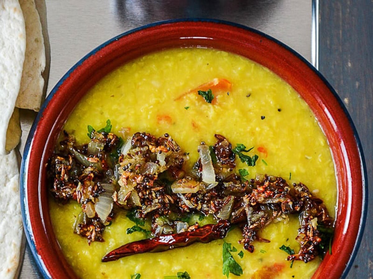 Moong Dal