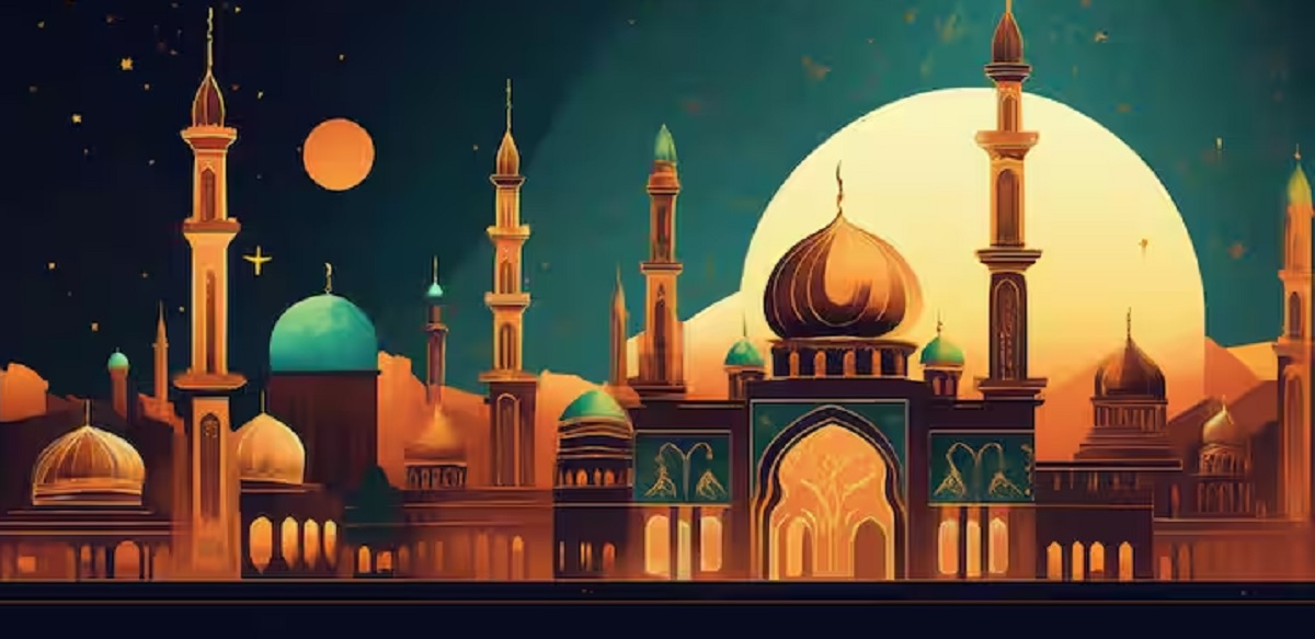 Ramadan 2025