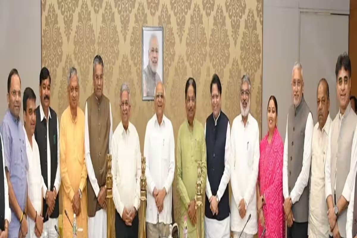 Gujarat Government