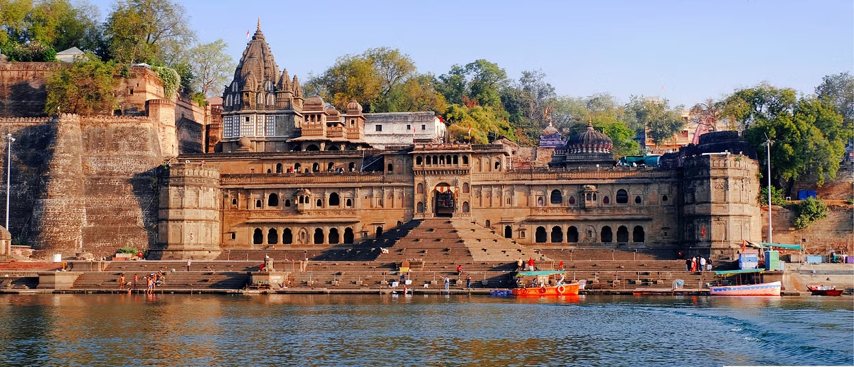 Narmada Jayanti 2025