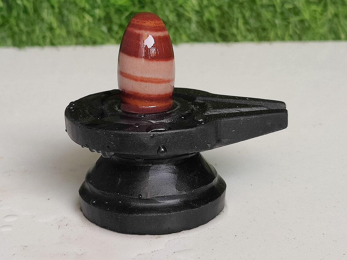 Narmadeshwar Shivling