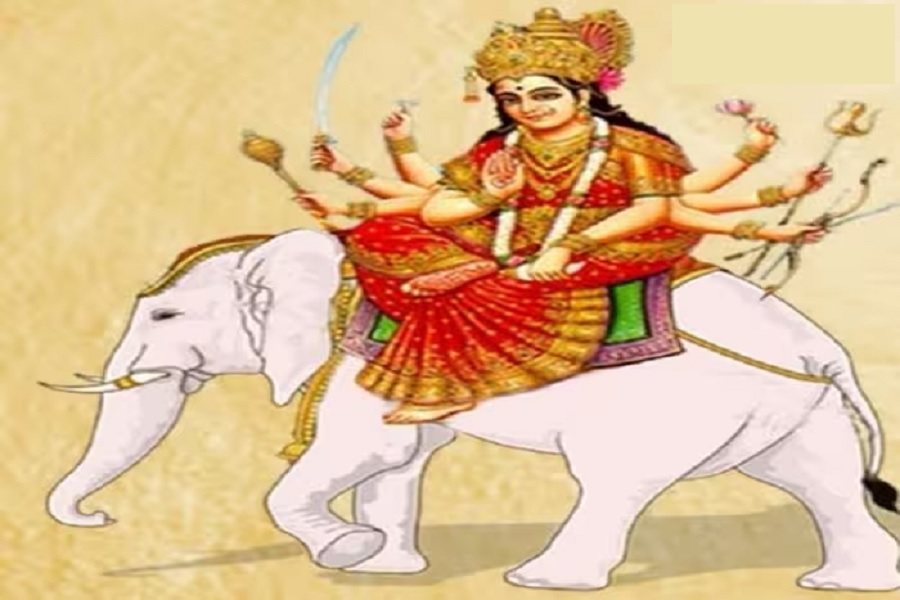 Chaitra Navratri 2025