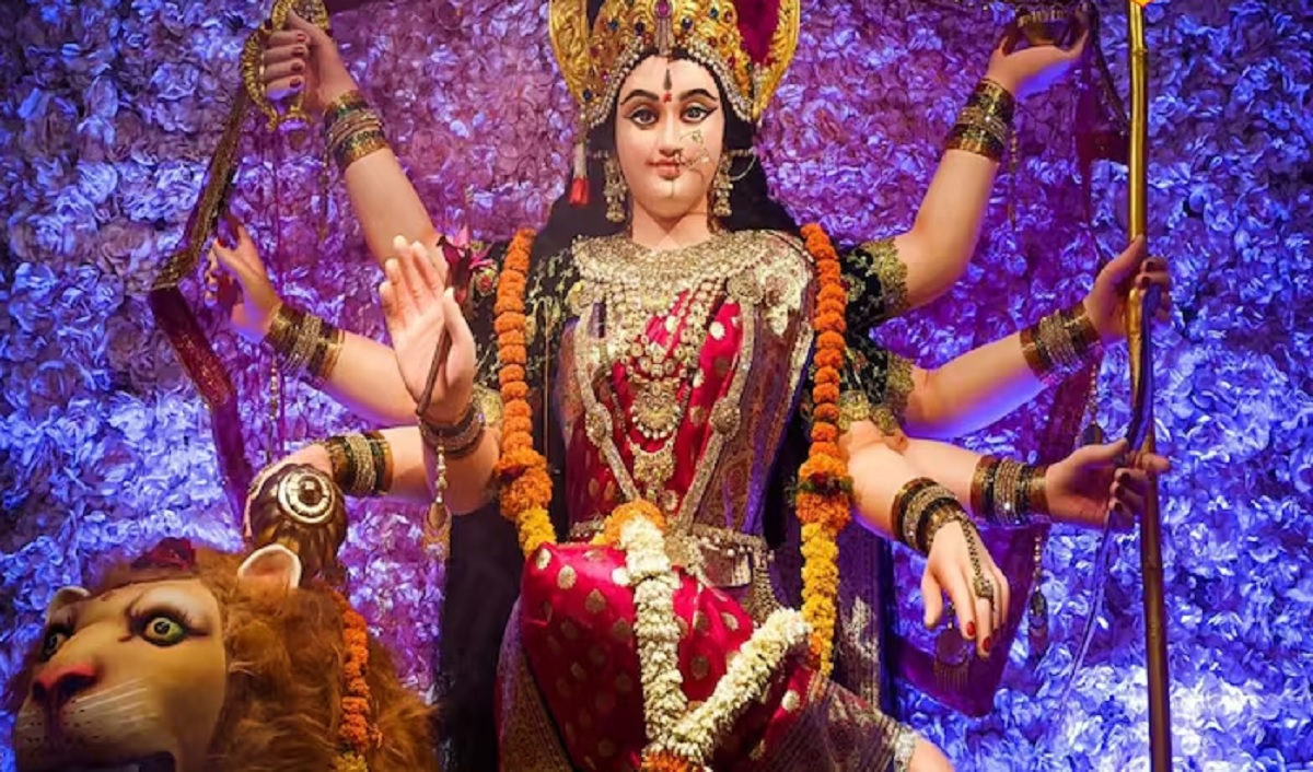 Navratri 2025 9th Day
