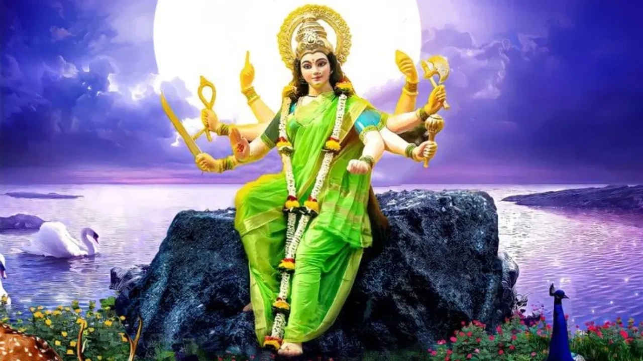 Chaitra Navratri 2025