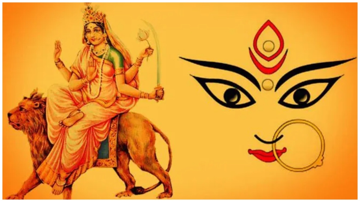 Chaitra Navratri 2025