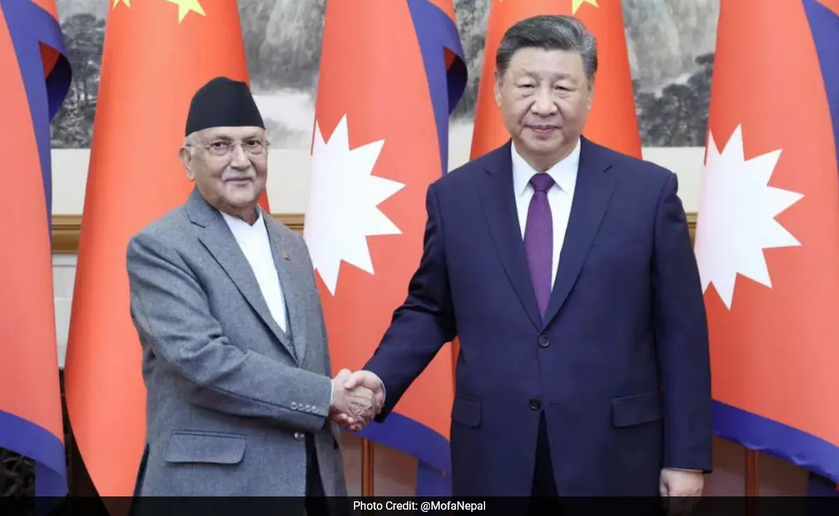 Nepal