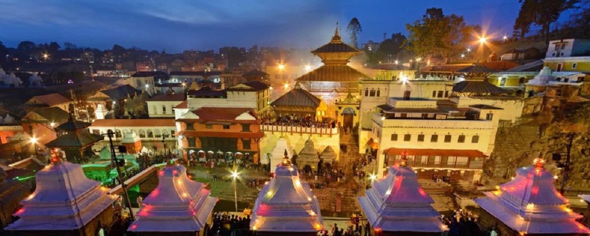 Nepal