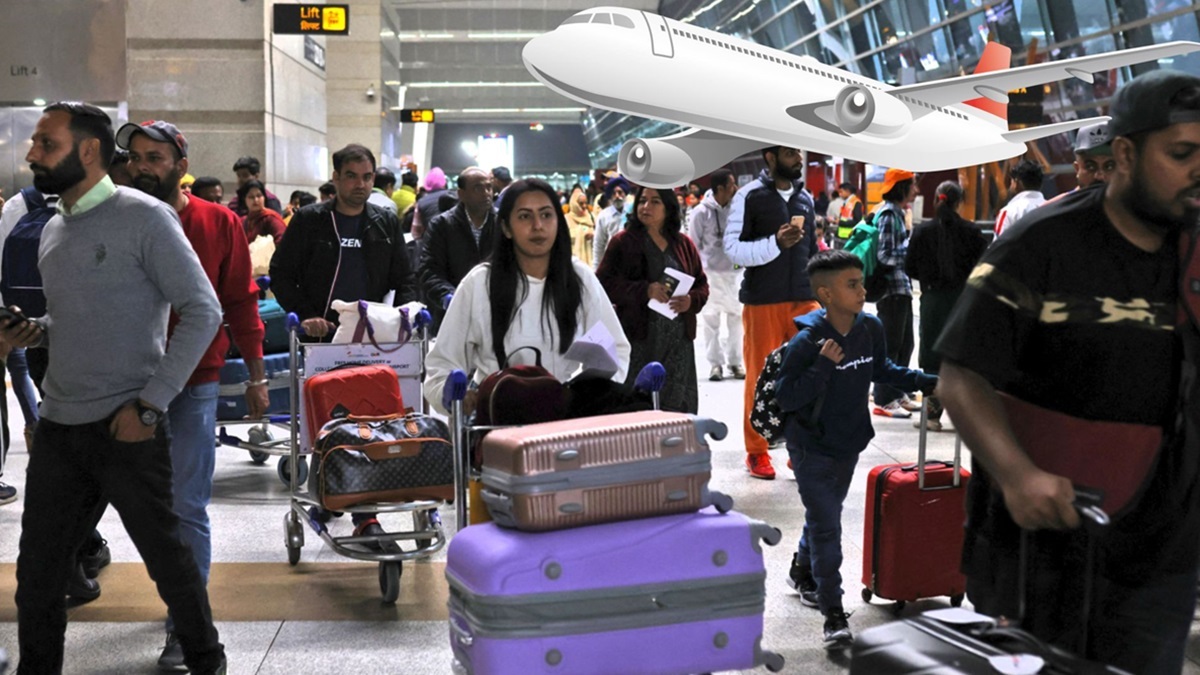 no fly list