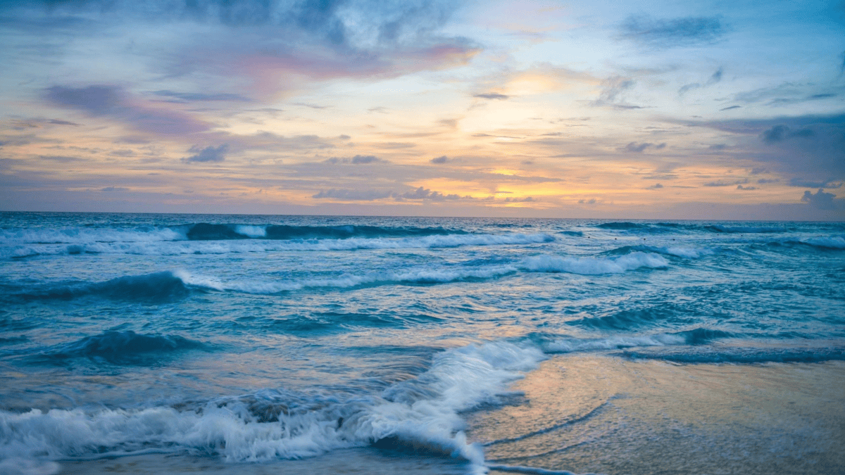 Difference Between Sea and Ocean