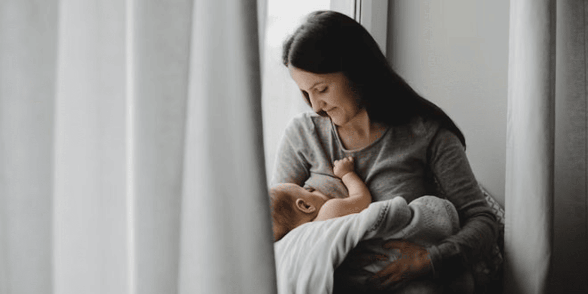 Proof Of Breastfeeding For Leave