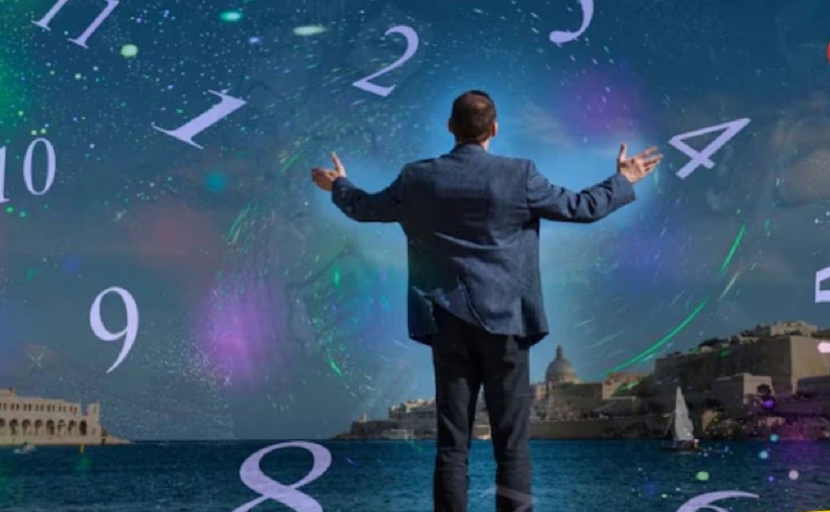 Numerology Horoscope