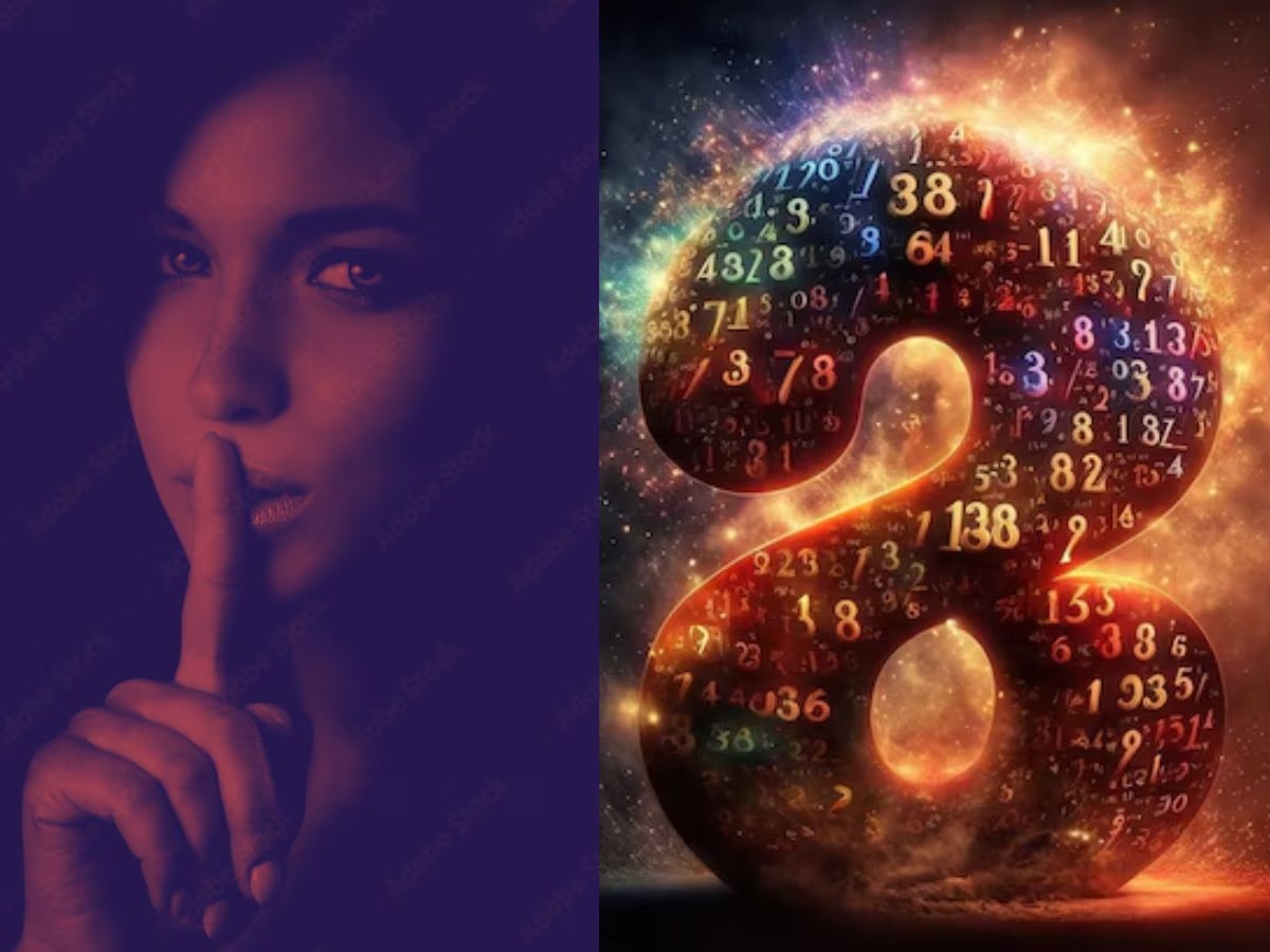 Numerology