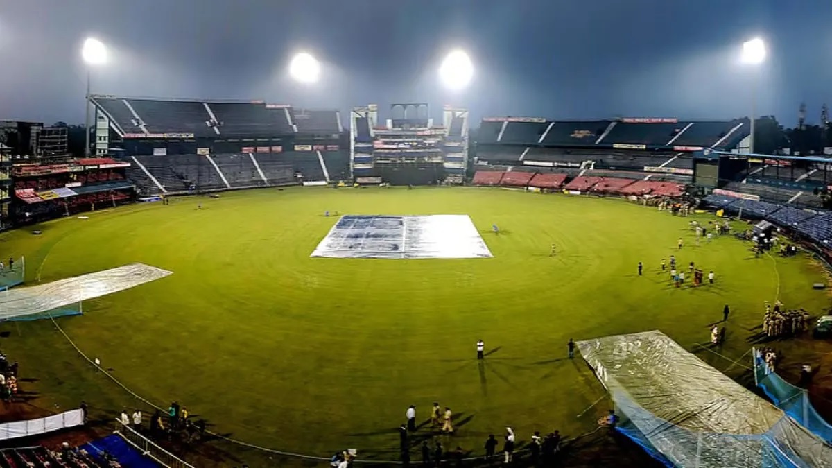 Ind Vs Eng