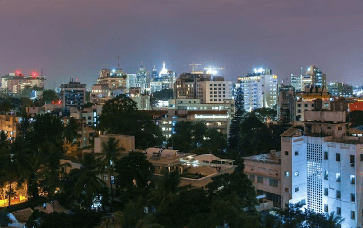Which City Of India Is Best