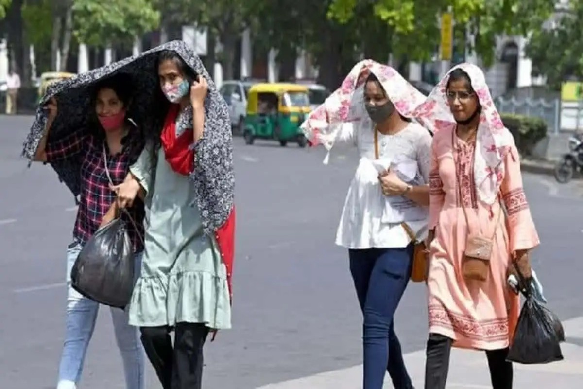 Gujarat Weather
