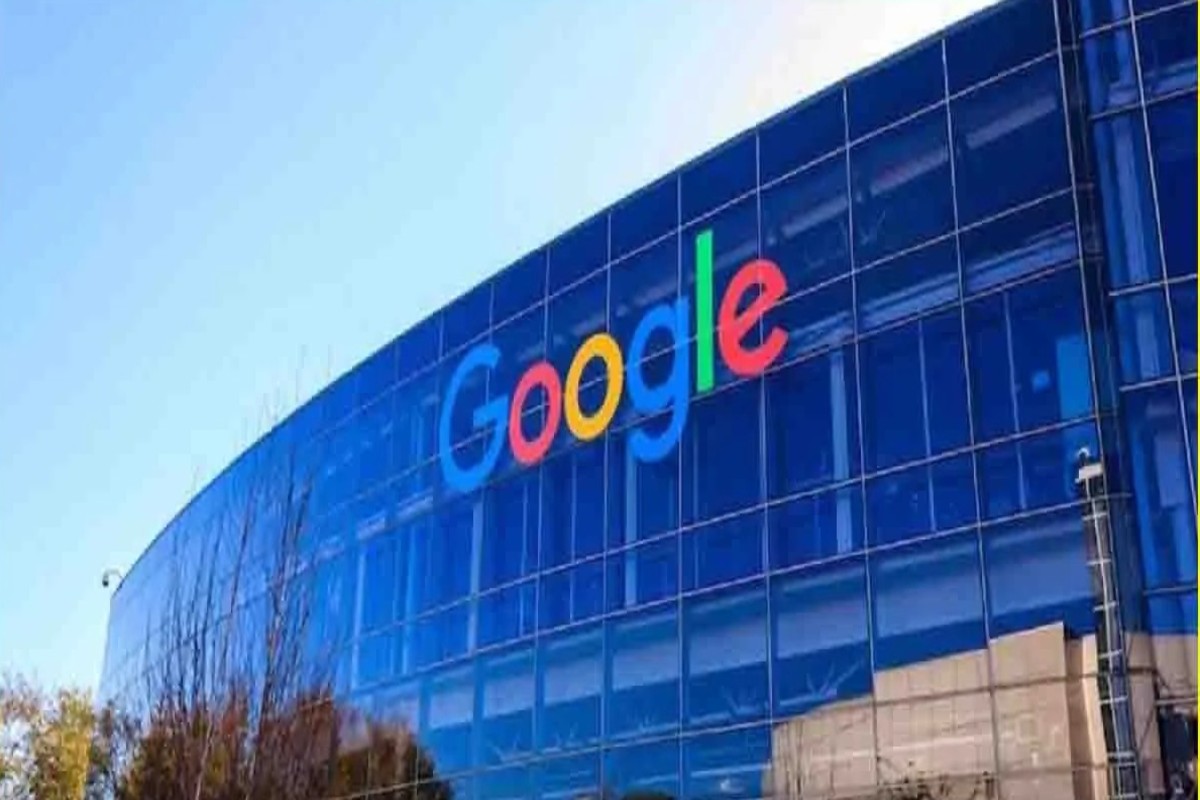 Google