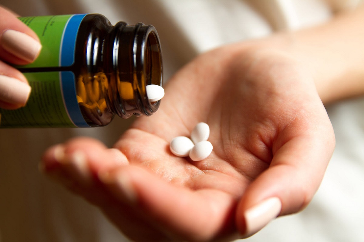 Painkiller Side Effects