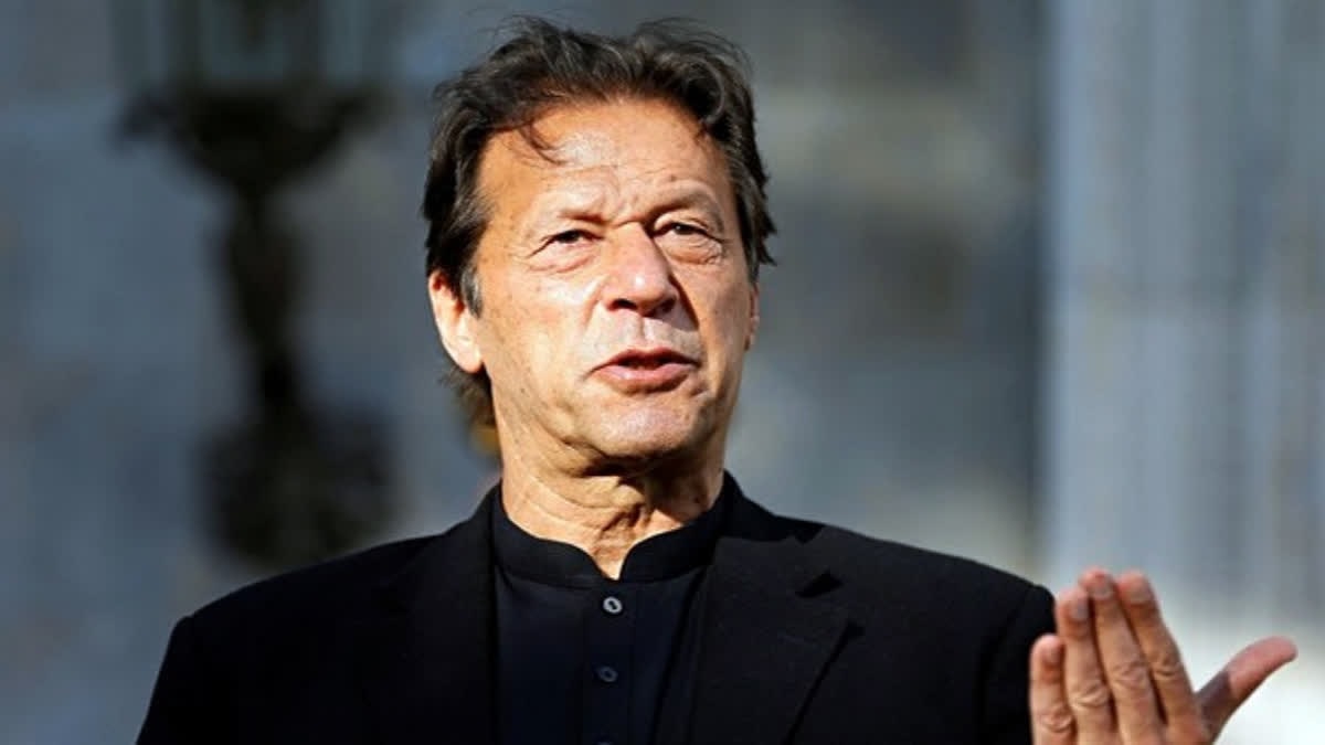 Pakistan