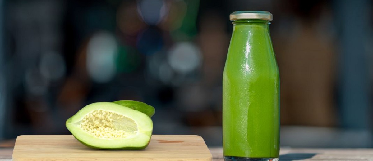 Benefits Of Papaya Juice