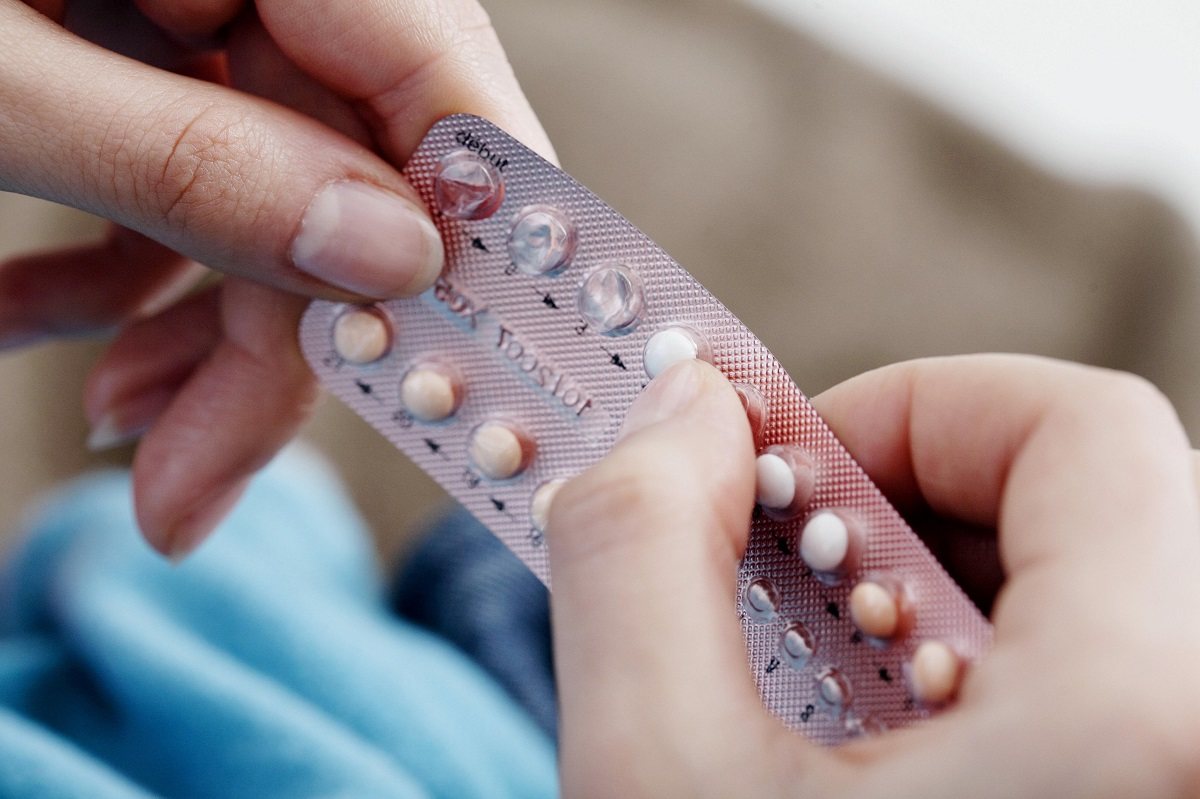 pill 1