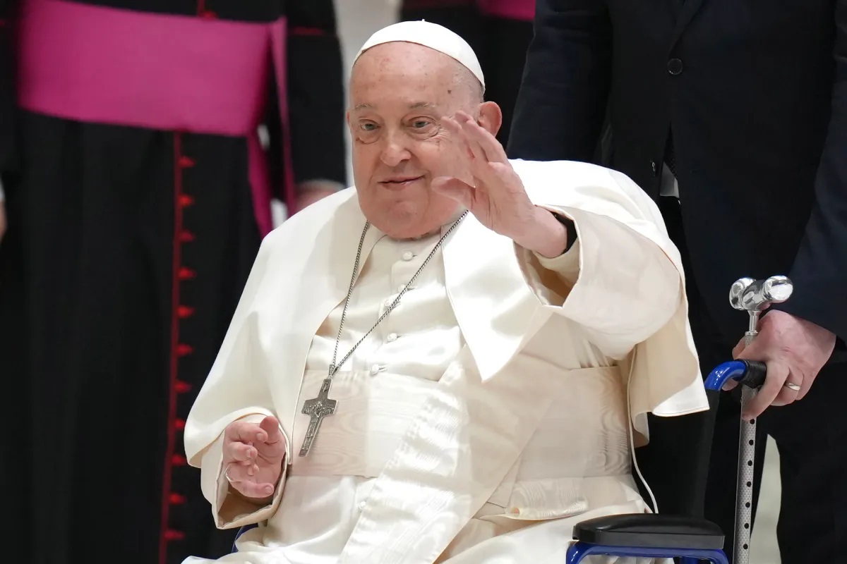 Pope Francis